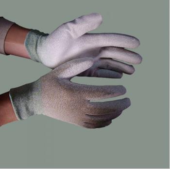 ESD PU Coated Glove,Antistatic Glove,ESD Gloves
